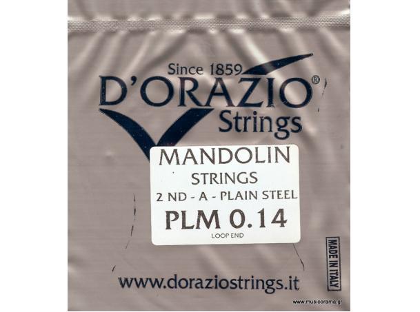 DORAZIO Νο2(Ν.770-800) ΧΟΡΔΗ ΜΑΝΤΟΛΙΝΟΥ