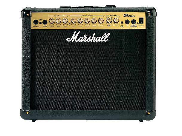 MARSHALL PARK MG30DFX ΕΝΙΣΧΥΤΗΣ ΚΙΘΑΡΑΣ COMBO 30 W
