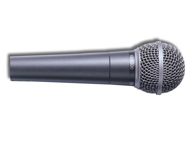 BEHRINGER XM-8500 ΔΥΝΑΜΙΚΟ ΜΙΚΡΟΦΩΝΟ