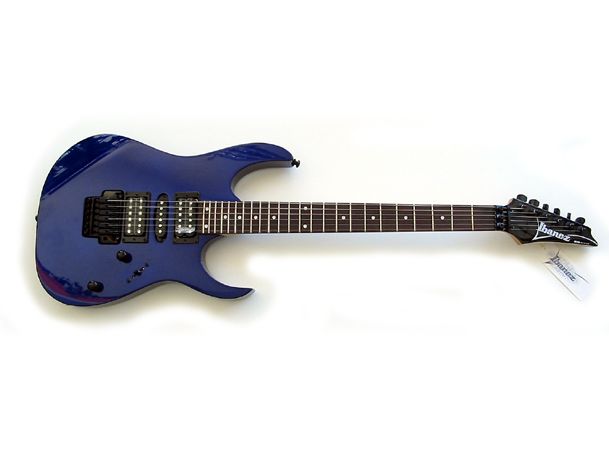IBANEZ RG370 ΗΛΕΚΤΡΙΚΗ ΚΙΘΑΡΑ