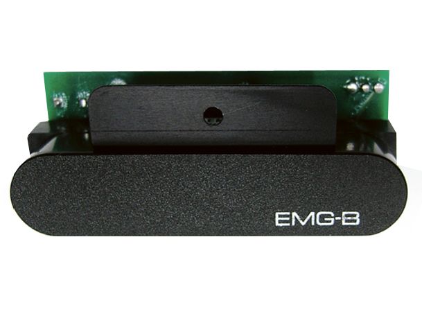 EMG-B ΜΑΓΝΗΤΗΣ ΜΠΟΥΖΟΥΚΙΟΥ 4x3V