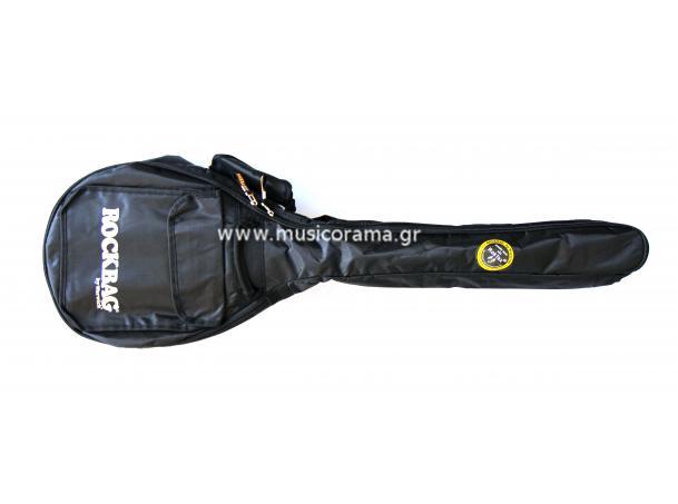 ROCKBAG RB 20121 B Deluxe ΘΗΚΗ ΤΖΟΥΡΑ