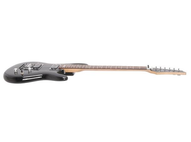 IBANEZ JS100ΒΚ ΗΛΕΚΤΡΙΚΗ ΚΙΘΑΡΑ
