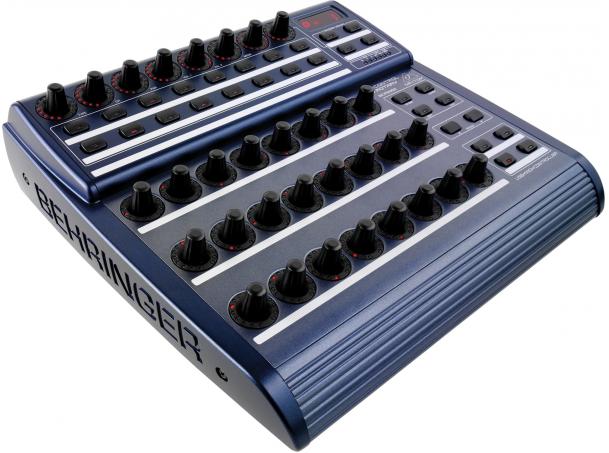 BEHRINGER BCR-2000 B-CONTROL ROTARY
