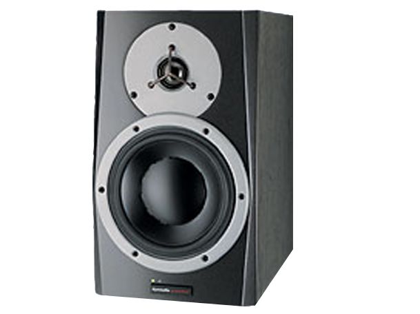 DYNAUDIO BM5A 2WAY ACTIVE NEARFIELD STUDIO MONITOR
