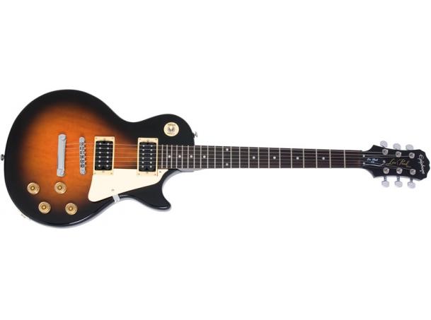 EPIPHONE LP-100 VINTAGE SUNBURST ΗΛΕΚΤΡΙΚΗ ΚΙΘΑΡΑ
