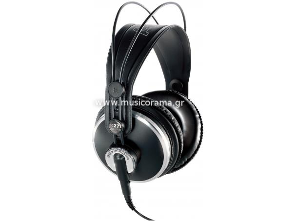 AKG K-271 ΑΚΟΥΣΤΙΚΑ ΚΕΦΑΛΗΣ STUDIO