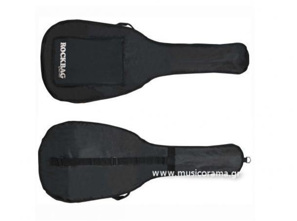 ROCKBAG RB 20539 B Eco ΘΗΚΗ ΑΚΟΥΣΤΙΚΗΣ ΚΙΘΑΡΑΣ