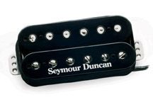 SEYMOUR DUNCAN SH-1N 59 BLACK ΔΙΠΛΟΣ ΜΑΓΝΗΤΗΣ ΗΛΕΚΤΡΙΚΗΣ ΚΙΘΑΡΑΣ