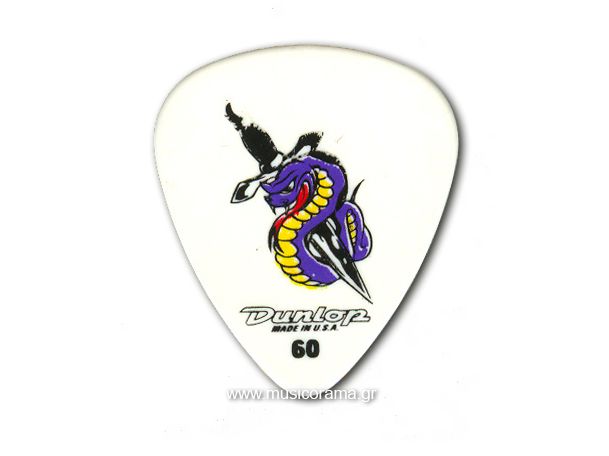 ΠΕΝΝΕΣ DUNLOP BLACKLINE PK .60 DAGGER SNAKE