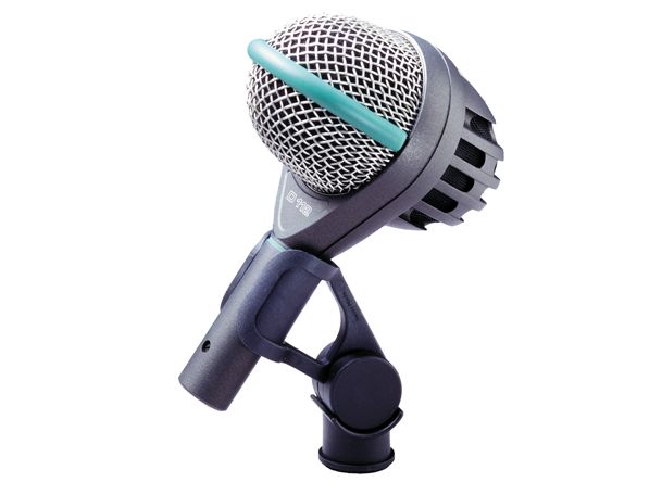 AKG D 112 ΔΥΝΑΜΙΚΟ ΥΠΕΡΚΑΡΔΙΟΕΙΔΕΣ ΜΙΚΡΟΦΩΝΟ