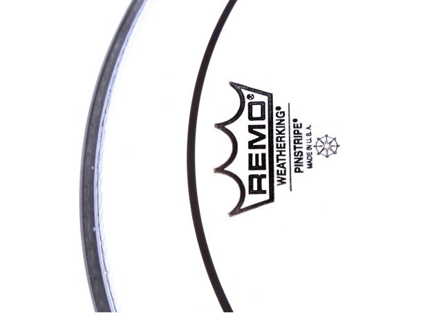 REMO PINSTRIPE PS-3 24 CLEAR ΔΙΑΦΑΝΕΣ ΔΕΡΜΑ ΛΑΔΙΟΥ