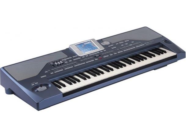 KORG PA800 PROFESSIONAL ARRANGER