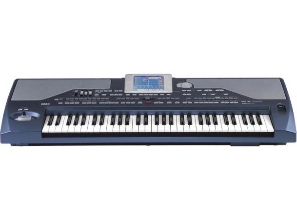 KORG PA800 PROFESSIONAL ARRANGER