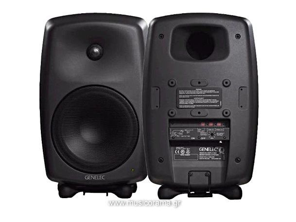 GENELEC 8040A ACTIVE NEARFIELD MONITOR