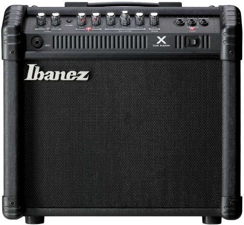 IBANEZ TBX-30R ΕΝΙΣΧΥΤΗΣ ΚΙΘΑΡΑΣ ΜΕ REVERB