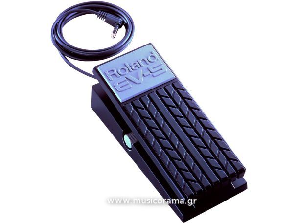 ROLAND EXPRESSION ΠΕΤΑΛ EV-5