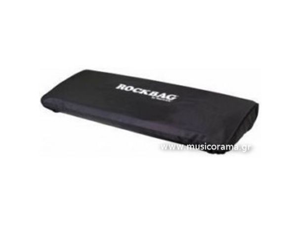 ROCKBAG DC RB 21723 B ΚΑΛΥΜΑ ΠΛΗΚΤΡΩΝ 109 x 45 x 18 εκ