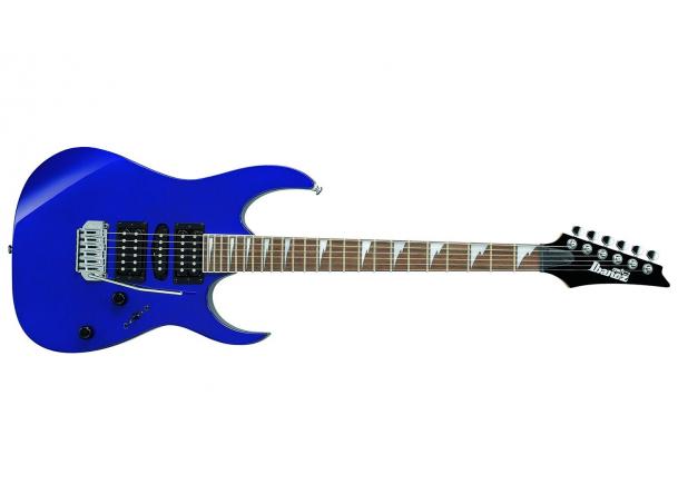 IBANEZ GRG 170DX JB ΗΛ. ΚΙΘΑΡΑ