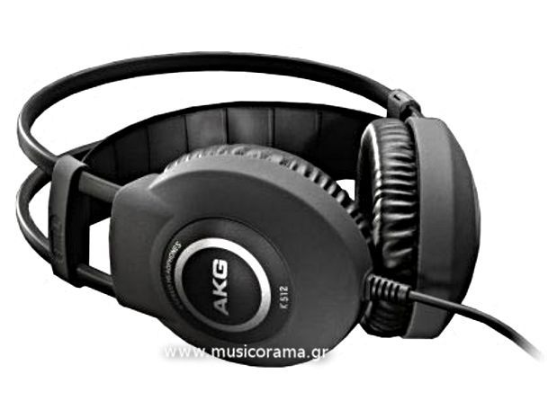 AKG  K 512 ΑΚΟΥΣΤΙΚΑ