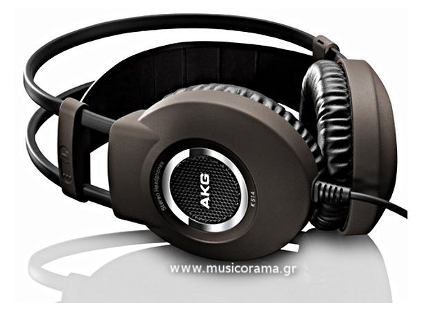 AKG  K 514 ΑΚΟΥΣΤΙΚΑ