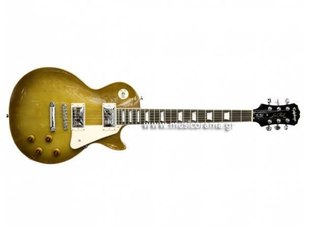 EPIPHONE LES PAUL STD PLAINTOP HB ΗΛΕΚΤΡΙΚΗ ΚΙΘΑΡΑ
