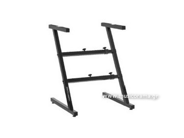 ULTIMATE JS-ZS100 ΒΑΣΗ KEYBOARD