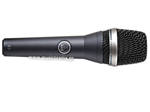 AKG C-5 ΠΥΚΝΩΤΙΚΟ ΜΙΚΡΟΦΩΝΟ