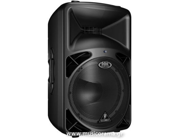 BEHRINGER B-415DSP EUROLIVE 600W RMS ΕΝΕΡΓΟ
