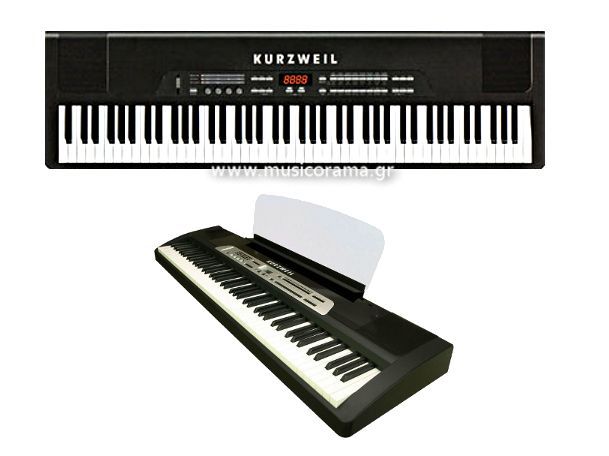KURZWEIL SP2Xs MOTHER KEYBOARD - ΨΗΦΙΑΚΟ ΠΙΑΝΟ
