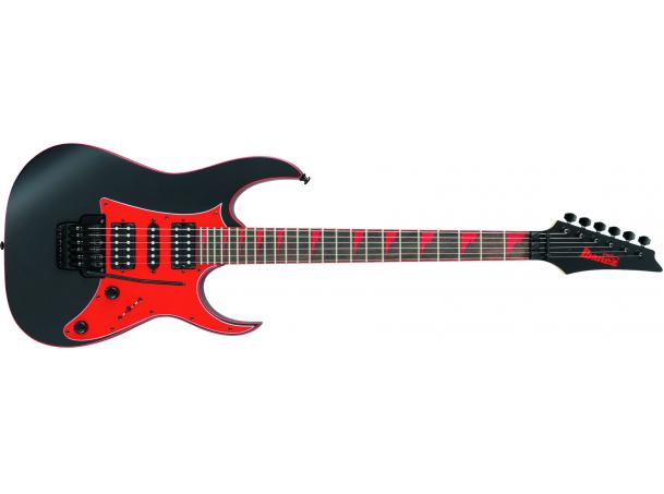 IBANEZ GRG250DX BKF - ΗΛΕΚΤΡΙΚΗ ΚΙΘΑΡΑ + ΘΗΚΗ + ΚΟΥΡΔΙΣΤΗΡΙ