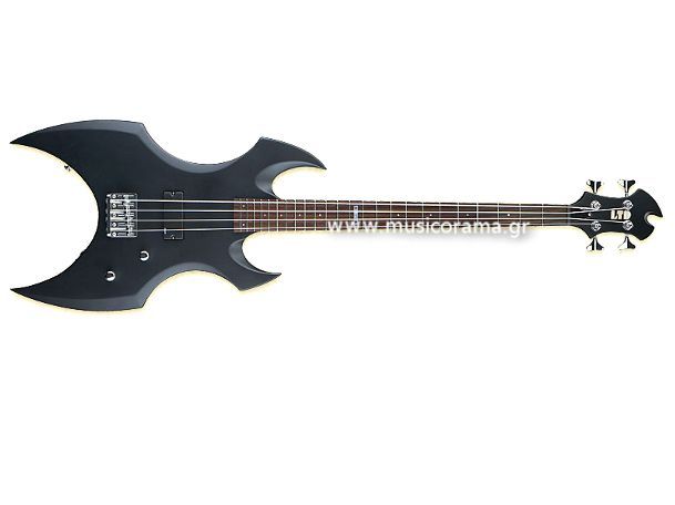 ESP LTD AX-54 BKS ΗΛΕΚΤΡΙΚΟ ΜΠΑΣΣΟ