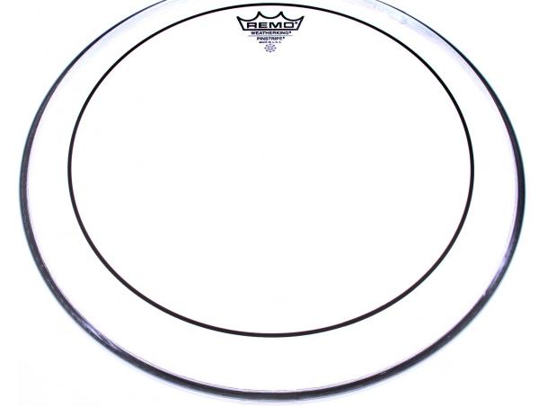 REMO PINSTRIPE PS-3 20 CLEAR ΔΙΑΦΑΝΕΣ ΔΕΡΜΑ ΛΑΔΙΟΥ