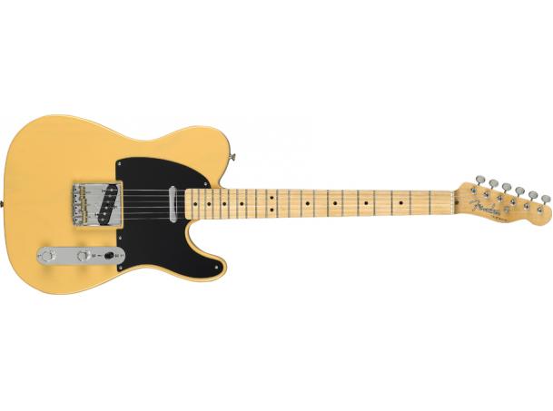 FENDER CLASSIC PLAYER BAJA TELE BLONDE ΗΛΕΚΤΡΙΚΗ ΚΙΘΑΡΑ