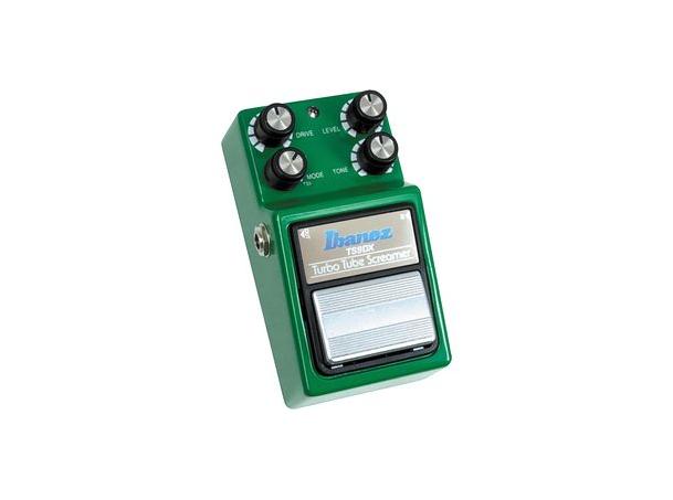 IBANEZ TS9 DX TURBO TUBE SCREAMER ΠΕΝΤΑΛ