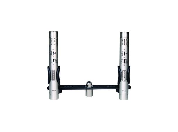 SONTRONICS STC-1S ΖΕΥΓΟΣ ΠΥΚΝΩΤΙΚΩΝ ΜΙΚΡΟΦΩΝΩΝ