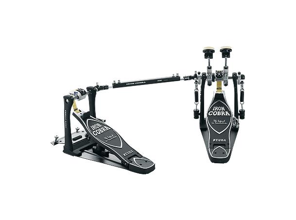 TAMA HP900 FSW IRON COBRA ΔΙΠΛΟ ΠΕΤΑΛΙ