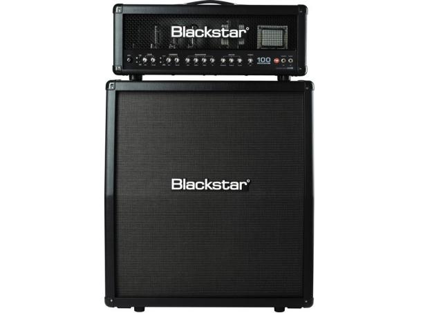 BLACKSTAR SERIES ONE 100 ΚΕΦΑΛΗ ΚΙΘΑΡΑΣ
