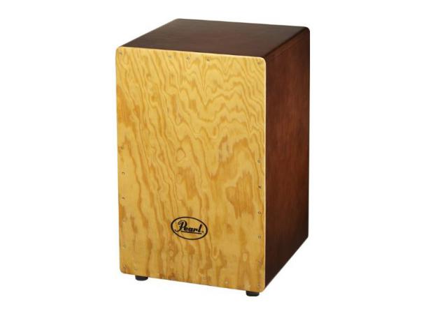 PEARL PBC-507 PRIMERO BOX CAJON JIPSY BROWN