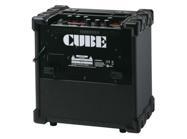 ROLAND CUBE 15XL 15W ΕΝΙΣΧΥΤΗΣ ΚΙΘΑΡΑΣ