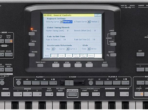 KORG PA3X 61 ΠΛΗΚΤΡΑ ΕΠΑΓΓΕΛΜΑΤΙΚΟ ΑΡΜΟΝΙΟ ARRANGER