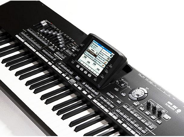 KORG PA3X 61 ΠΛΗΚΤΡΑ ΕΠΑΓΓΕΛΜΑΤΙΚΟ ΑΡΜΟΝΙΟ ARRANGER