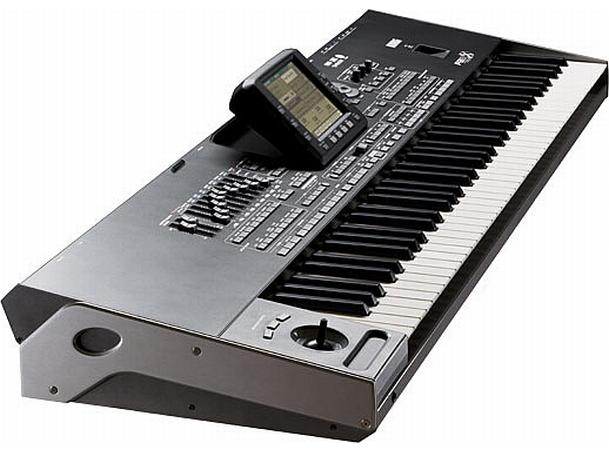 KORG PA3X 76 ΠΛΗΚΤΡΑ ΕΠΑΓΓΕΛΜΑΤΙΚΟ ΑΡΜΟΝΙΟ ARRANGER