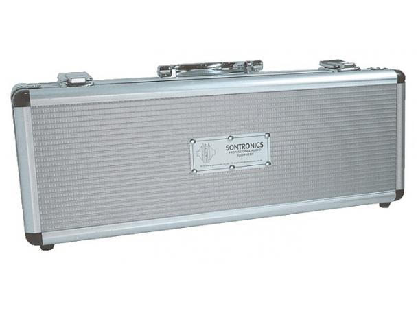 SONTRONICS STC-2X ΠΥΚΝΩΤΙΚΟ ΜΙΚΡΟΦΩΝΟ
