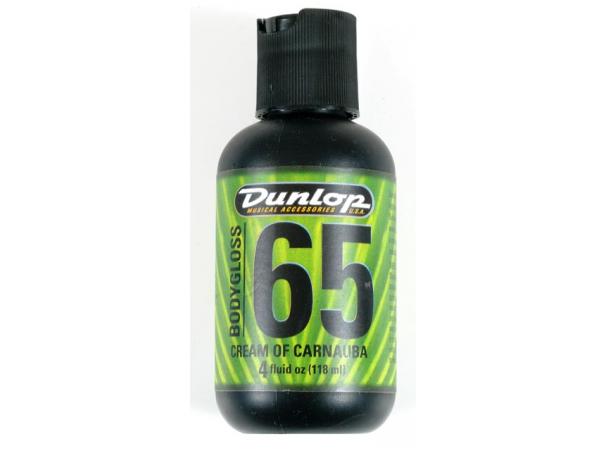 DUNLOP FORMULA 65 ΚΕΡΙ ΠΕΡΙΠΟΙΗΣΗΣ CARNAUBA