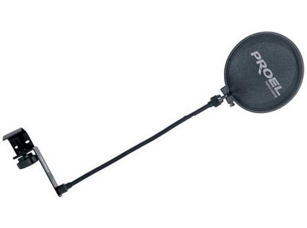 PROEL ΑΝΤΙΑΝΕΜΙΟ APOP50 POP FILTER