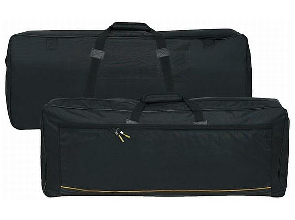 ROCKBAG RB 21523 B Deluxe ΘΗΚΗ ΠΛΗΚΤΡΩΝ (108 x 45 x 18)