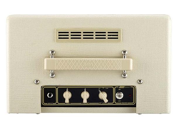 VOX AC4 TV MINI ΕΝΙΣΧΥΤΗΣ ΚΙΘΑΡΑΣ