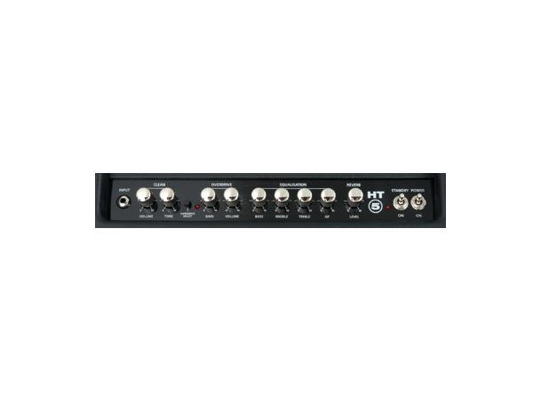 BLACKSTAR HT-5R VALVE COMBO ΕΝΙΣΧΥΤΗΣ ΚΙΘΑΡΑΣ