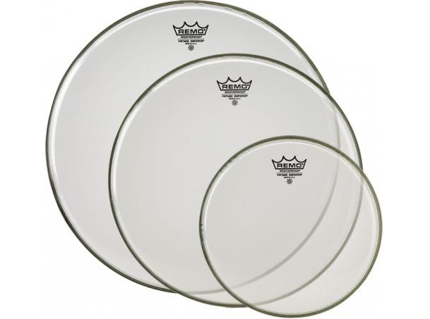REMO VE 3-12' CLEAR VINTAGE EMPEROR (ΔΙΑΦΑΝΕΣ)